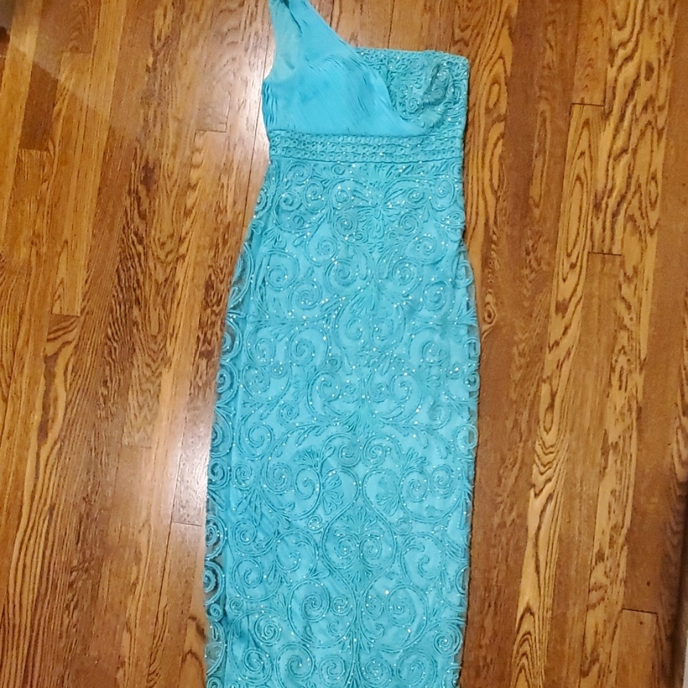 Evening dress